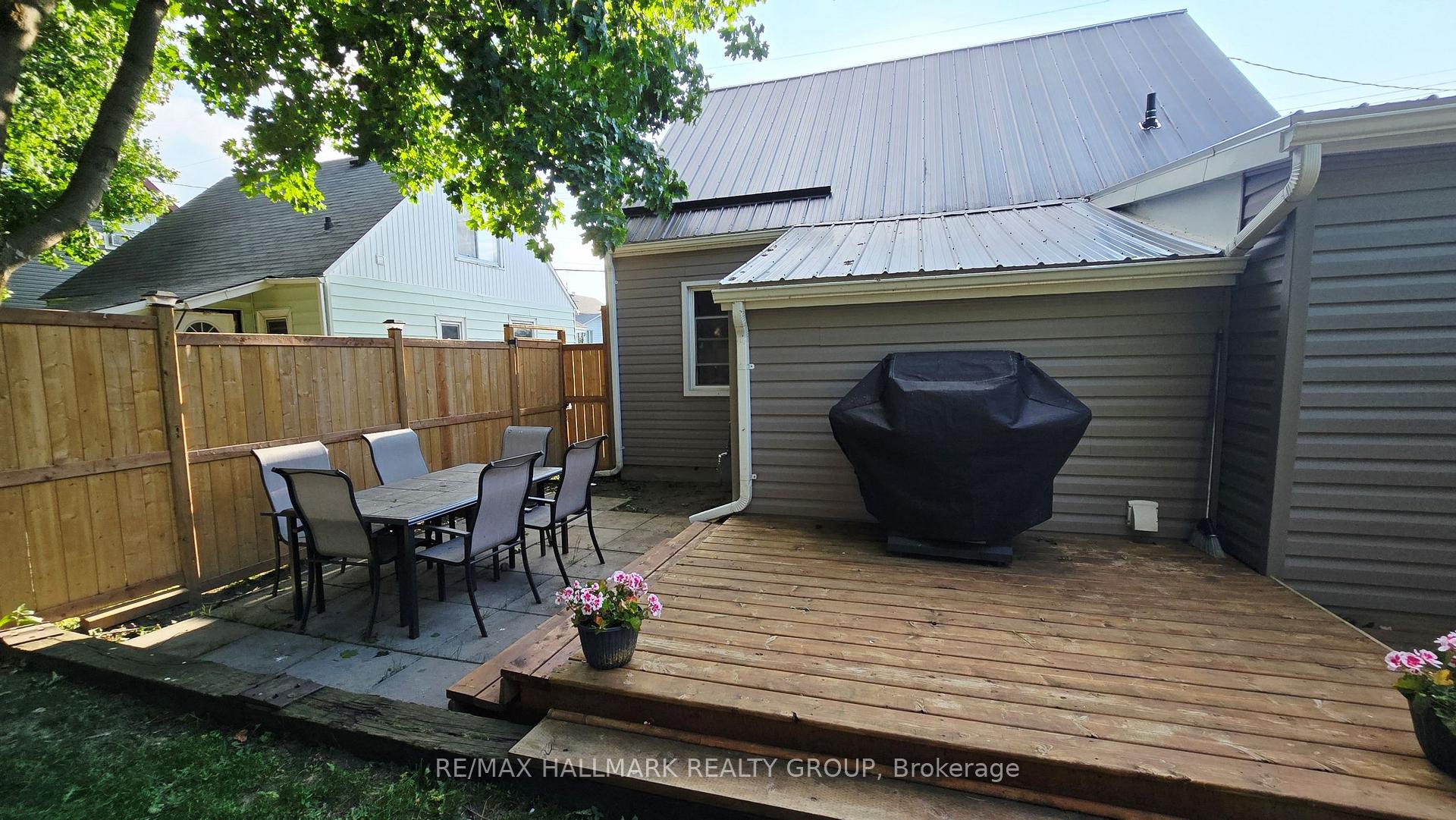Photo 22 of 231 William Avenue, Renfrew — HOMEH