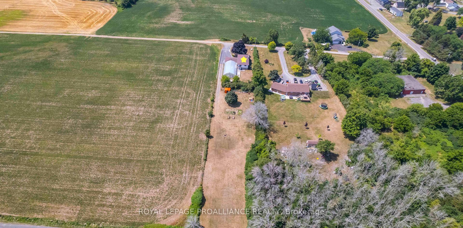 Photo 2 of 37 Dempsey Road, Prince Edward County, Ameliasburg Ward — HOMEH