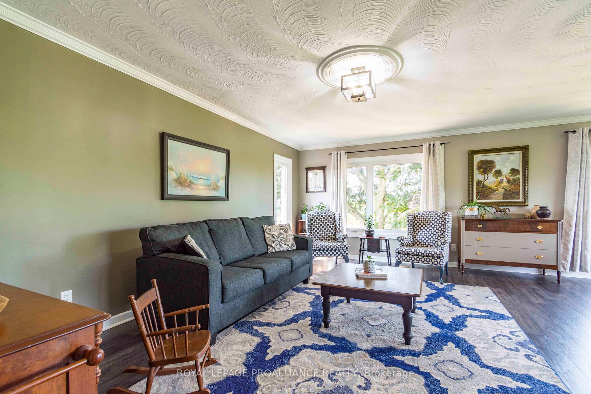 Photo 6 of 37 Dempsey Road, Prince Edward County, Ameliasburg Ward — HOMEH