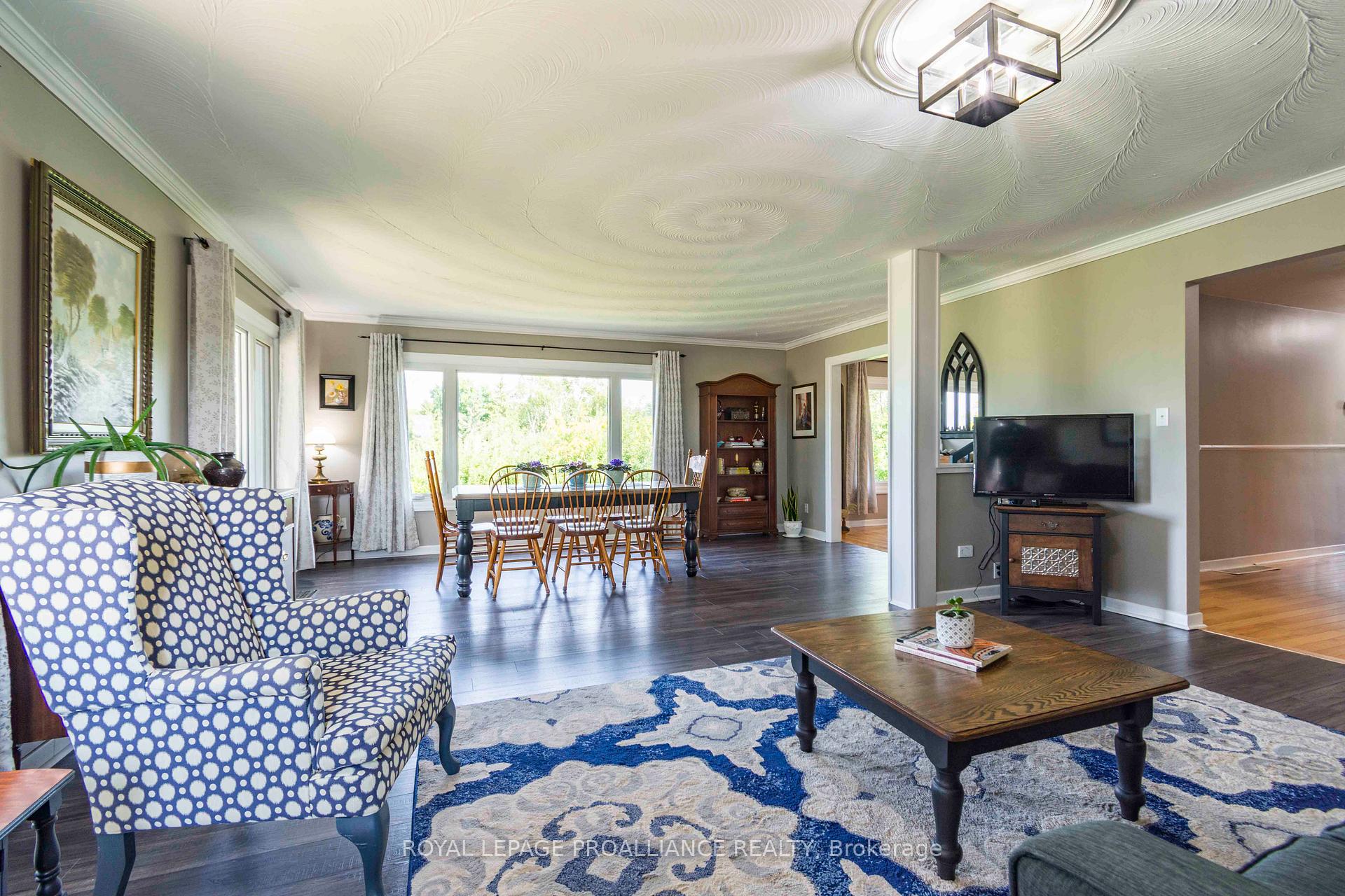 Photo 8 of 37 Dempsey Road, Prince Edward County, Ameliasburg Ward — HOMEH