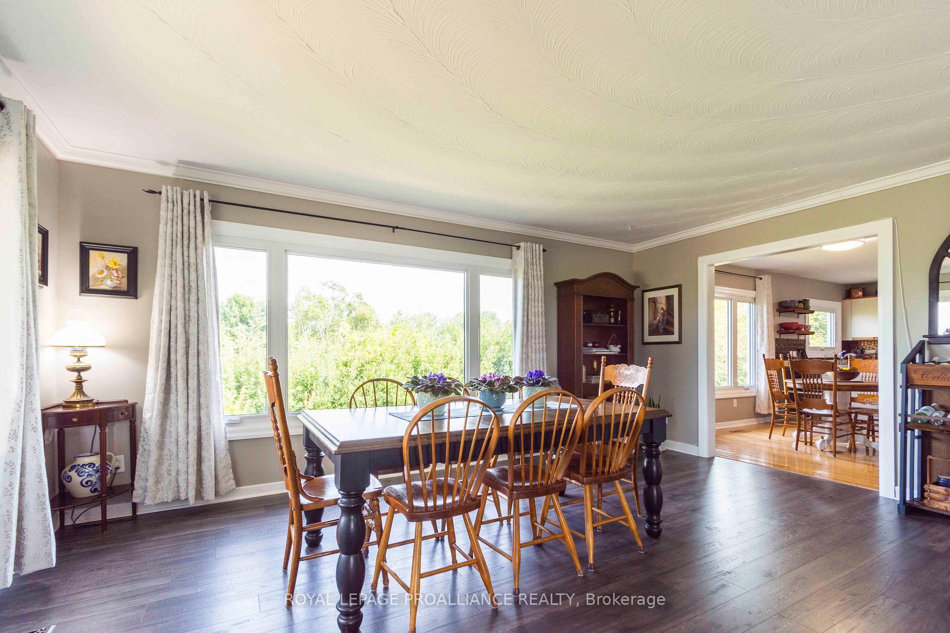 Photo 9 of 37 Dempsey Road, Prince Edward County, Ameliasburg Ward — HOMEH