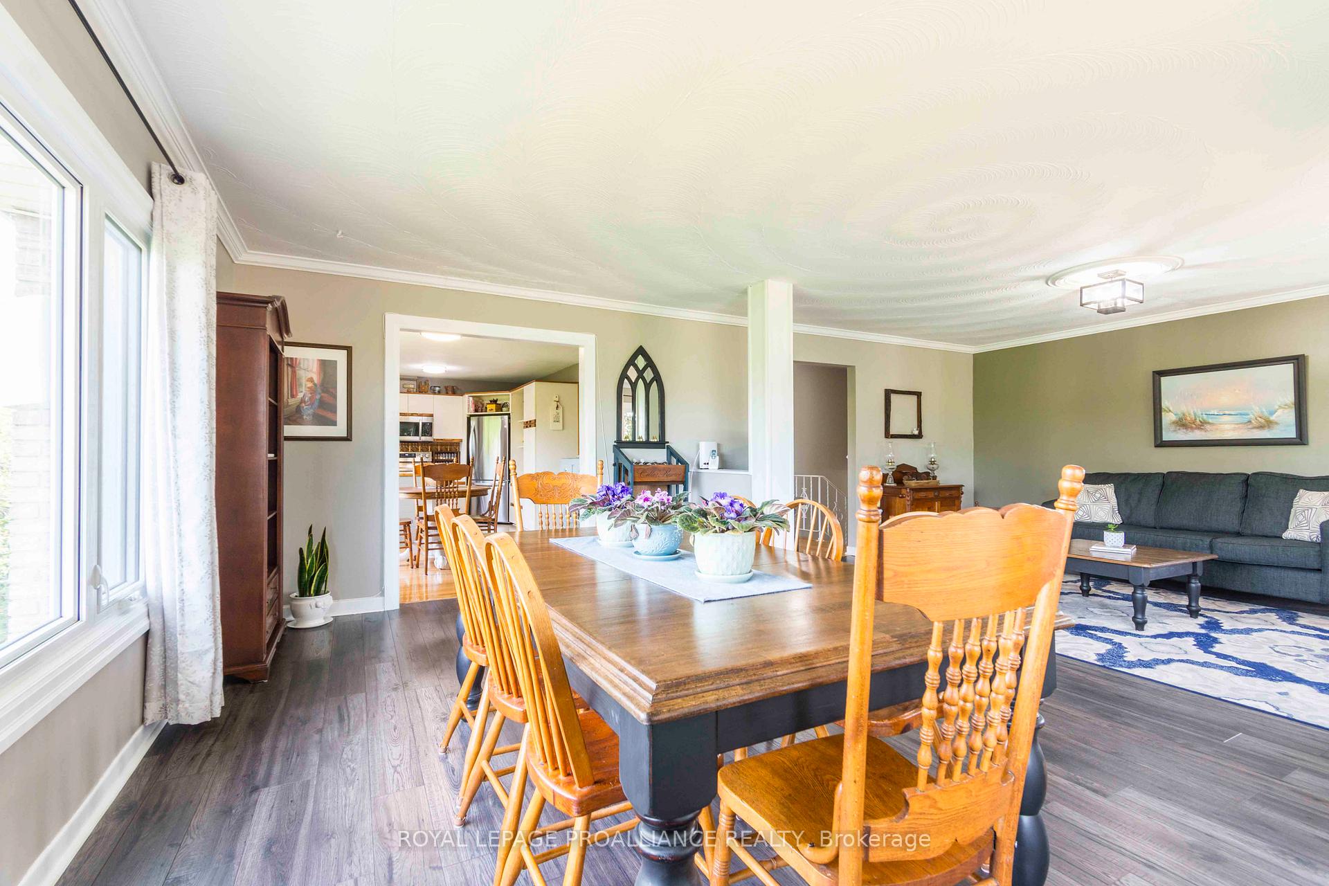 Photo 10 of 37 Dempsey Road, Prince Edward County, Ameliasburg Ward — HOMEH