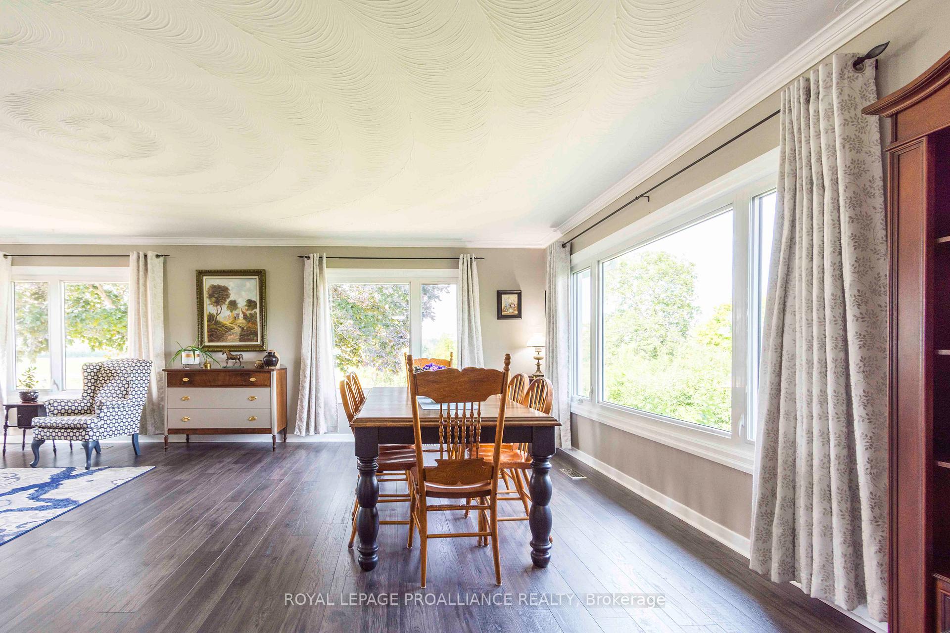 Photo 11 of 37 Dempsey Road, Prince Edward County, Ameliasburg Ward — HOMEH