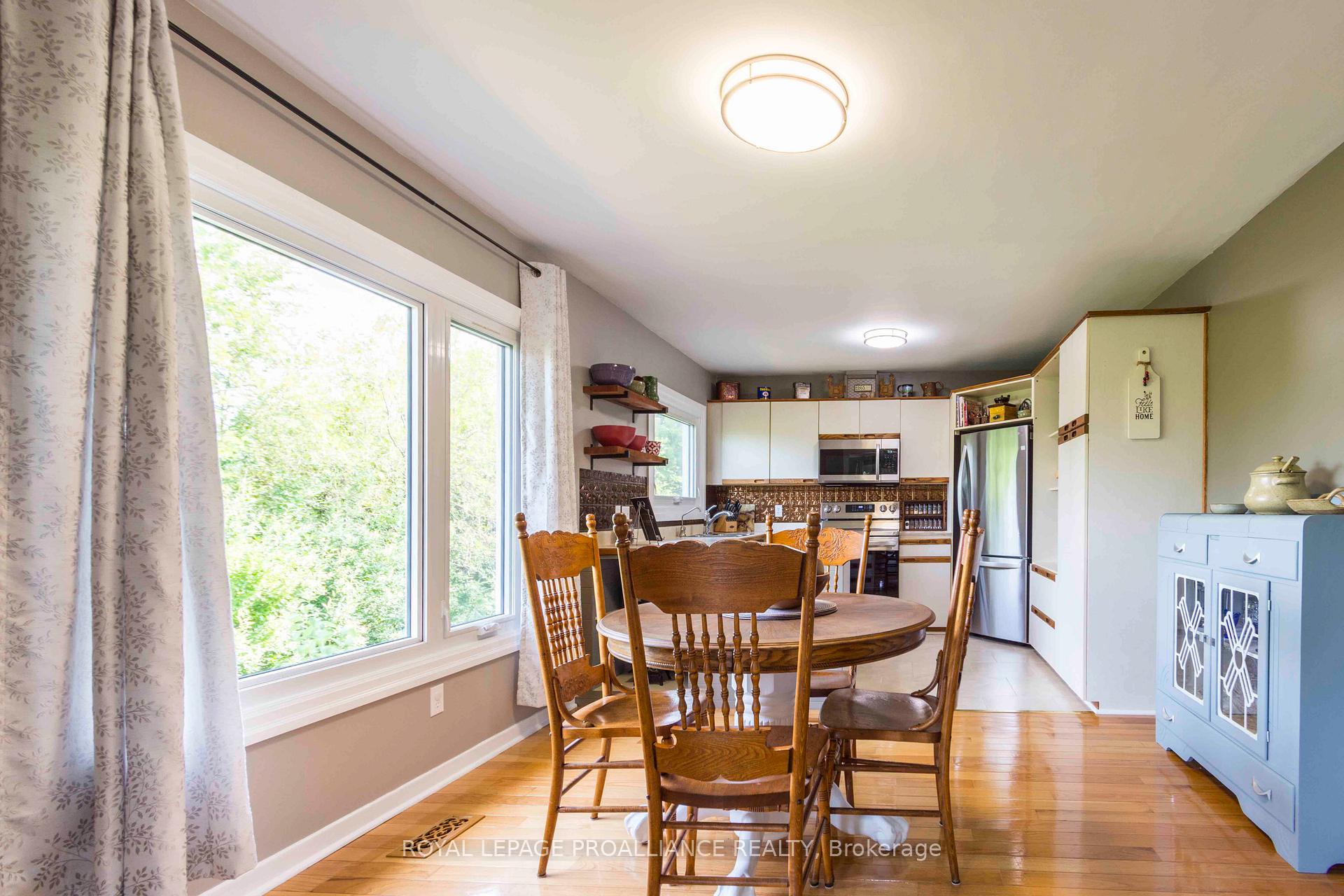 Photo 12 of 37 Dempsey Road, Prince Edward County, Ameliasburg Ward — HOMEH