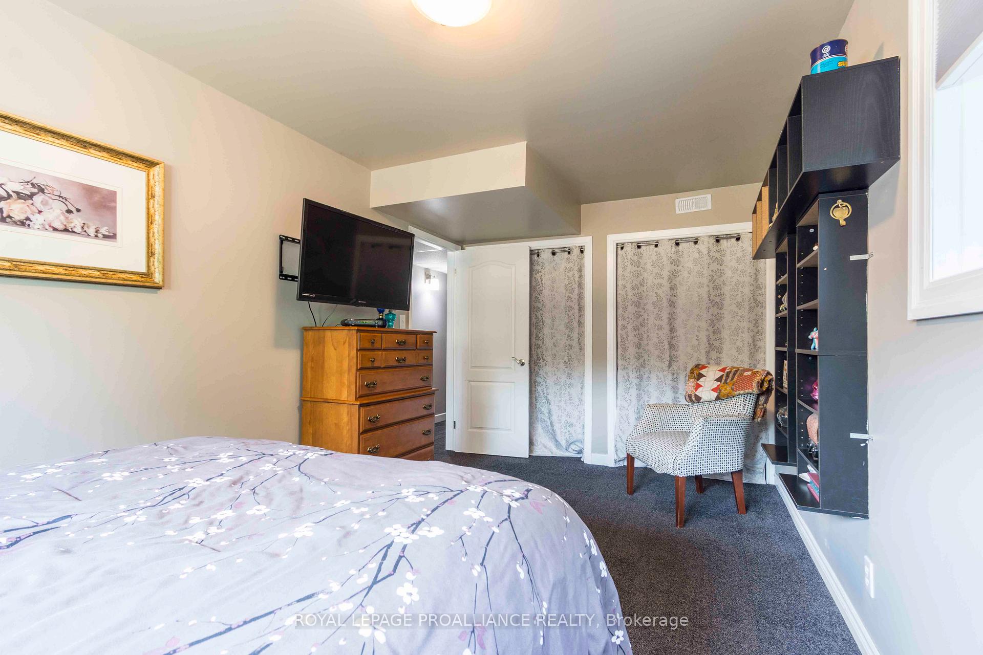 Photo 32 of 37 Dempsey Road, Prince Edward County, Ameliasburg Ward — HOMEH