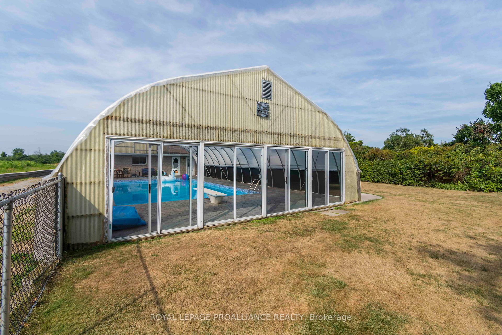 Photo 39 of 37 Dempsey Road, Prince Edward County, Ameliasburg Ward — HOMEH