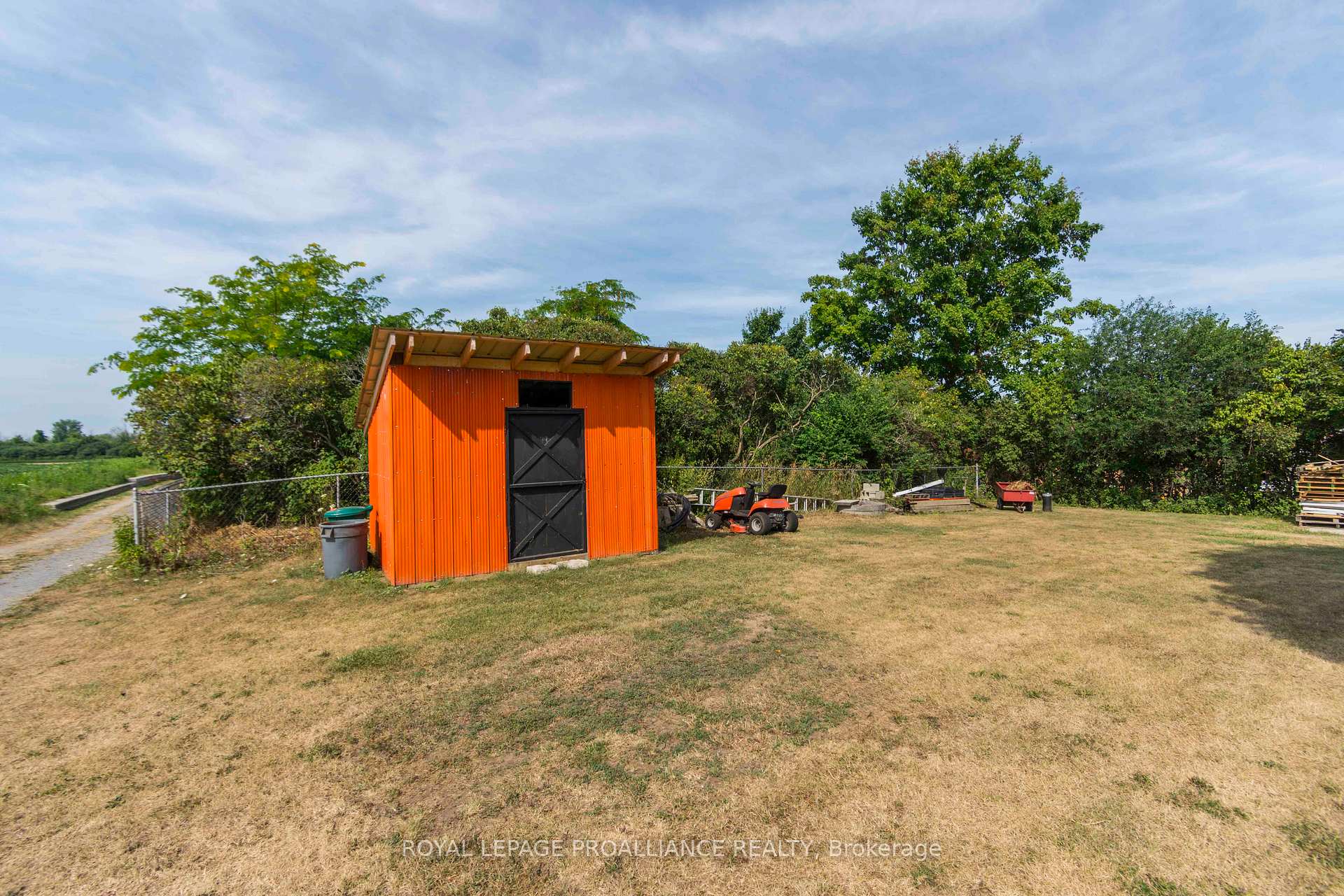 Photo 44 of 37 Dempsey Road, Prince Edward County, Ameliasburg Ward — HOMEH