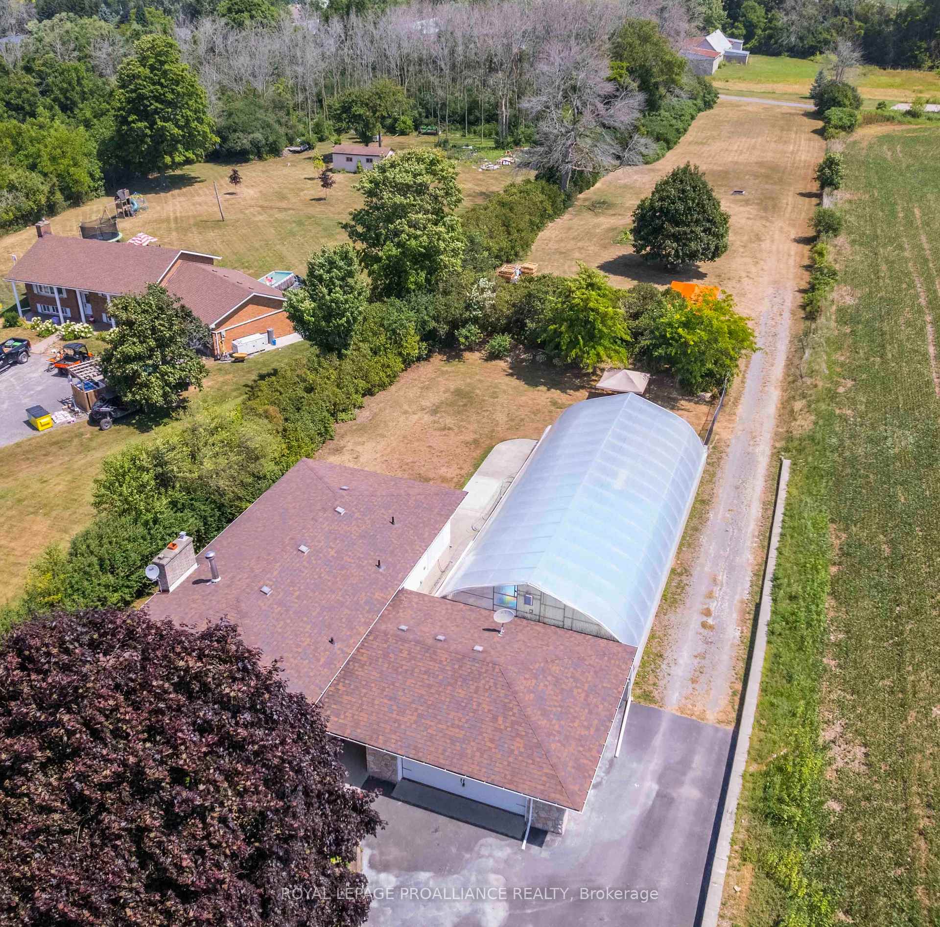 Photo 48 of 37 Dempsey Road, Prince Edward County, Ameliasburg Ward — HOMEH