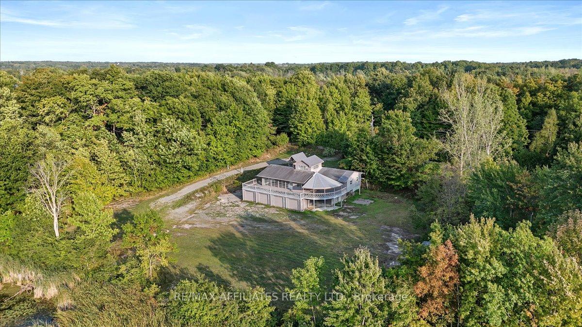 Photo 17 of 1215 Narrows Lock Road, Rideau Lakes, Rideau Lakes (North Crosby) Twp — HOMEH