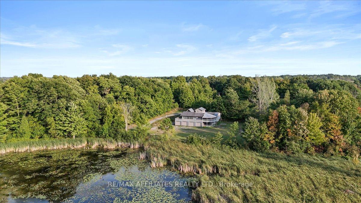 Photo 22 of 1215 Narrows Lock Road, Rideau Lakes, Rideau Lakes (North Crosby) Twp — HOMEH