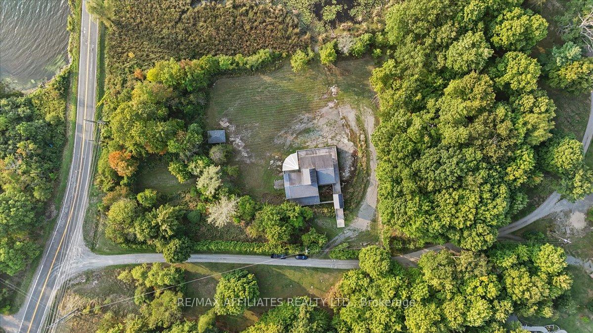 Photo 23 of 1215 Narrows Lock Road, Rideau Lakes, Rideau Lakes (North Crosby) Twp — HOMEH