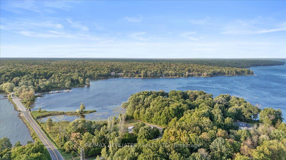 Photo 24 of 1215 Narrows Lock Road, Rideau Lakes, Rideau Lakes (North Crosby) Twp — HOMEH