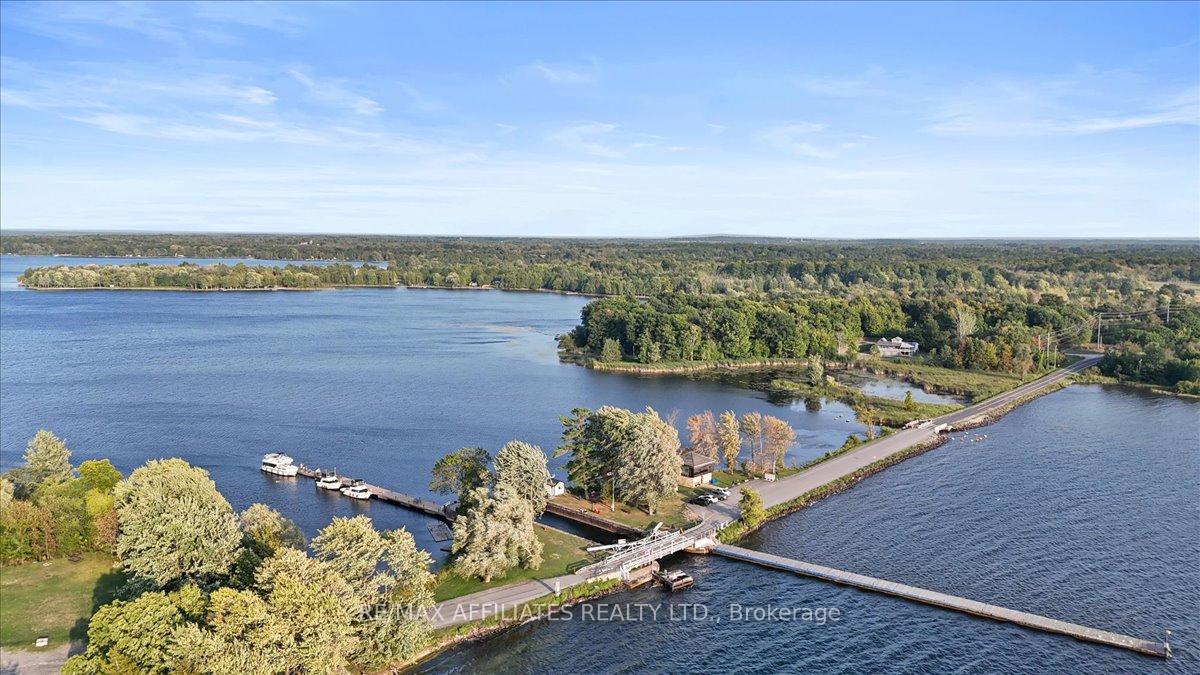Photo 25 of 1215 Narrows Lock Road, Rideau Lakes, Rideau Lakes (North Crosby) Twp — HOMEH