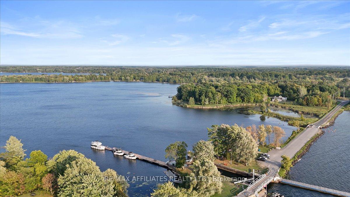 Photo 26 of 1215 Narrows Lock Road, Rideau Lakes, Rideau Lakes (North Crosby) Twp — HOMEH