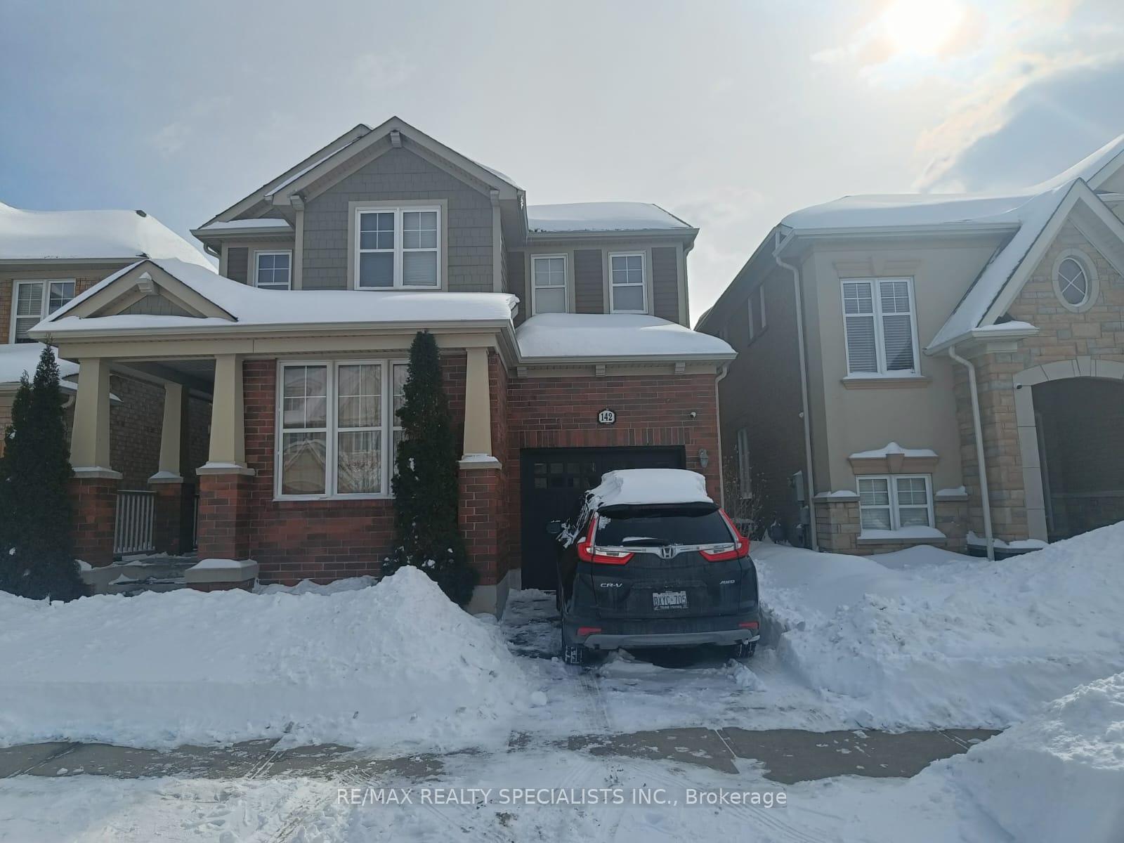 Photo 1 of 142 Willet Terrace, Milton, Harrison — HOMEH