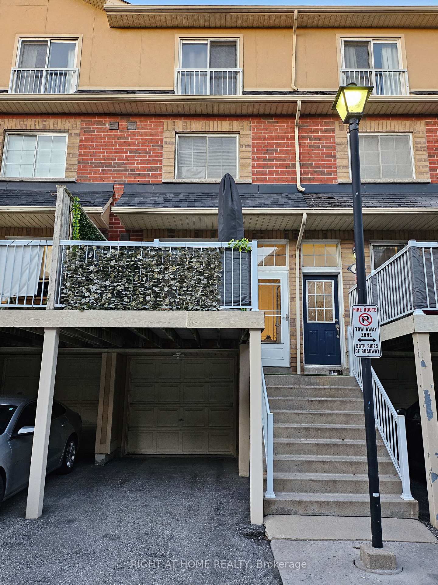 Photo 1 of Unit 75, 1775 Valley Farm Road, Pickering, Town Centre — HOMEH
