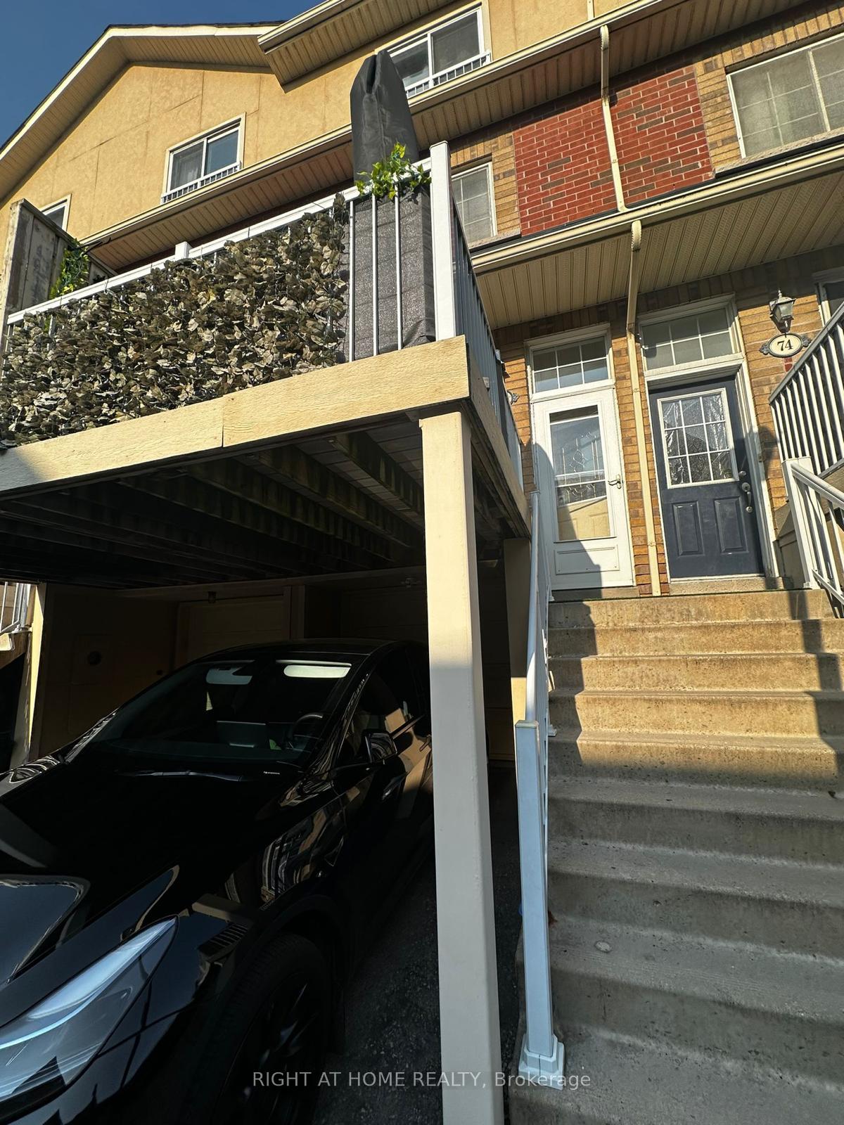 Photo 2 of Unit 75, 1775 Valley Farm Road, Pickering, Town Centre — HOMEH
