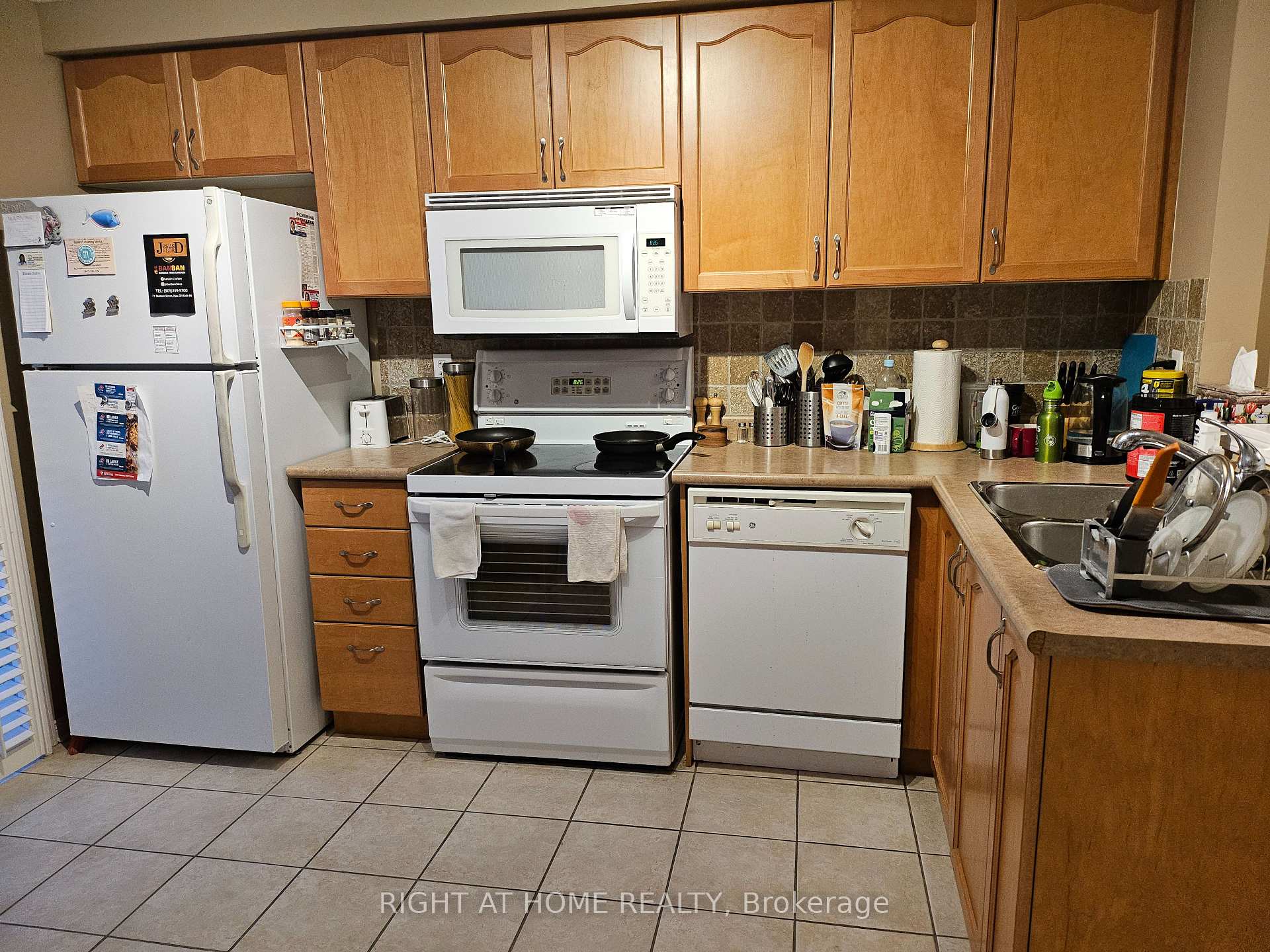 Photo 4 of Unit 75, 1775 Valley Farm Road, Pickering, Town Centre — HOMEH