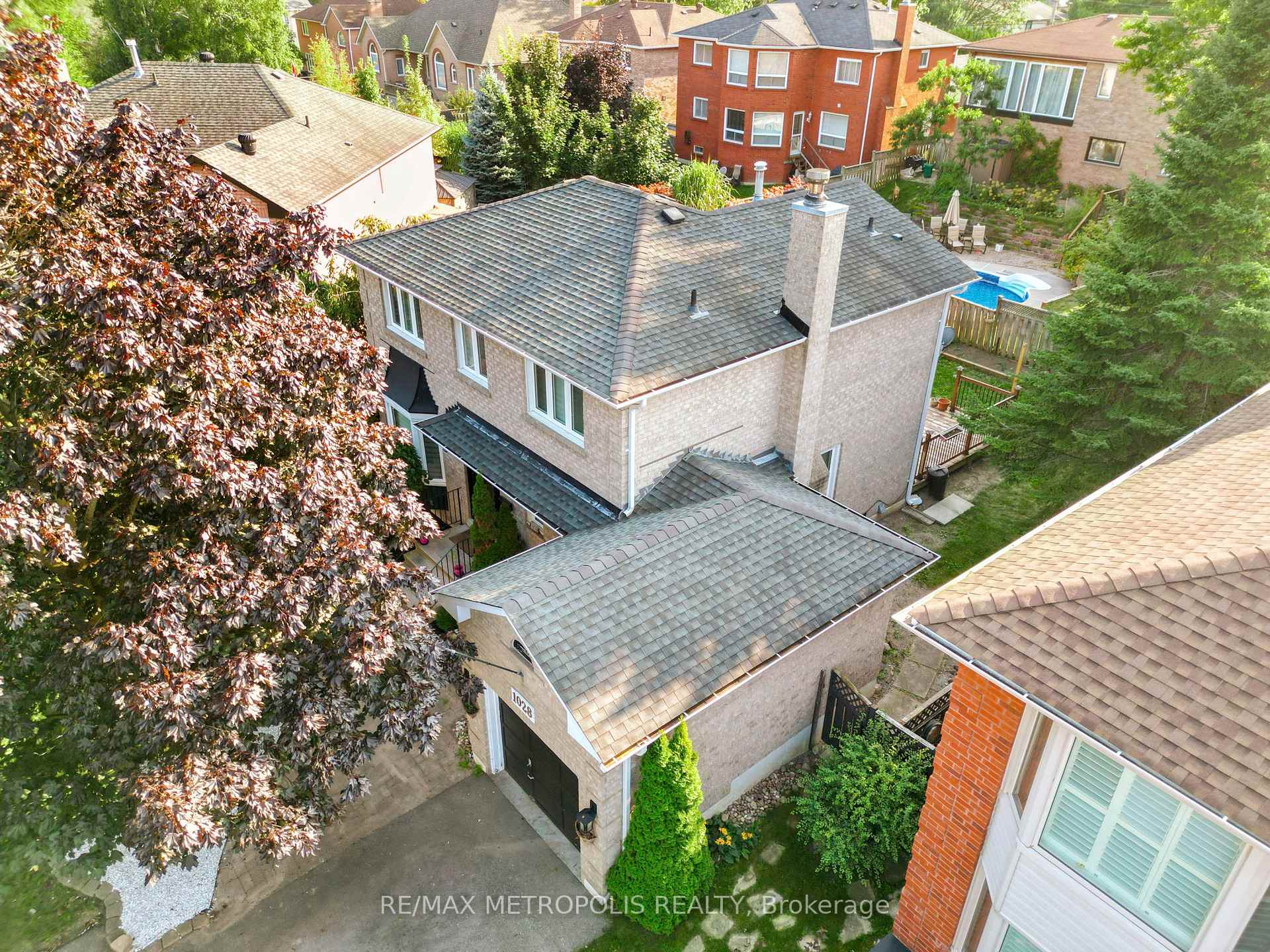 Photo 1 of 1028 Moorelands Crescent, Pickering, Rosebank — HOMEH