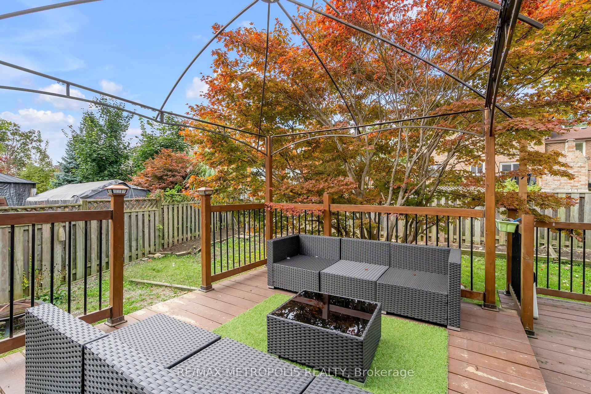 Photo 31 of 1028 Moorelands Crescent, Pickering, Rosebank — HOMEH