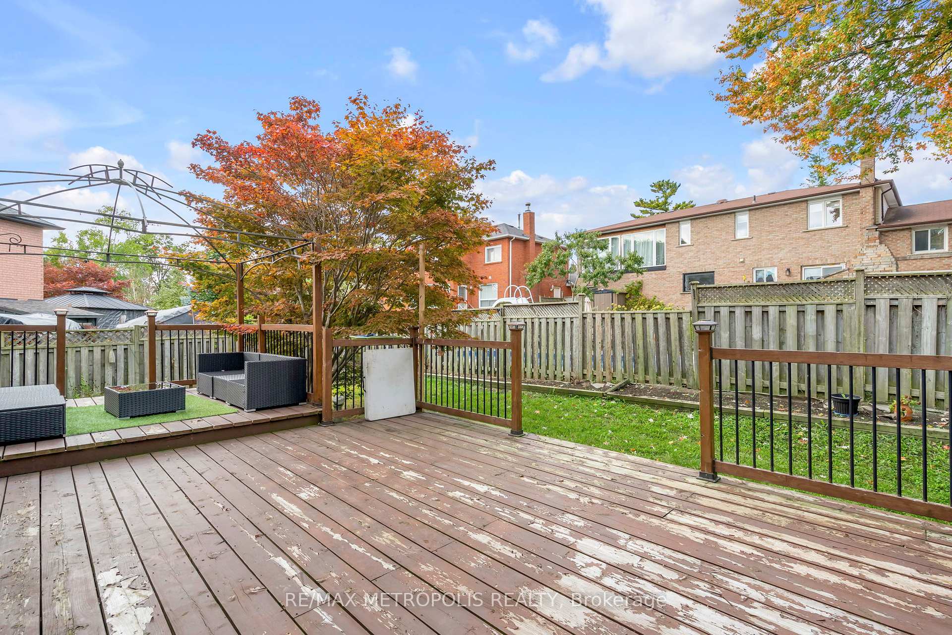 Photo 32 of 1028 Moorelands Crescent, Pickering, Rosebank — HOMEH