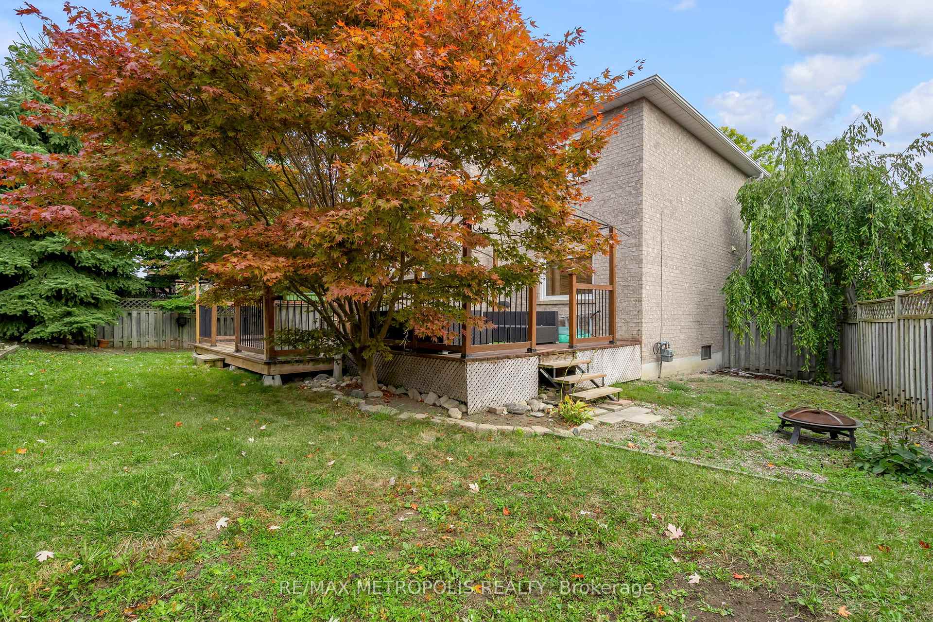 Photo 34 of 1028 Moorelands Crescent, Pickering, Rosebank — HOMEH