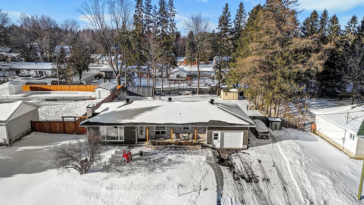 Photo 3 of 970 Meteor Avenue, Ottawa, Navan — HOMEH