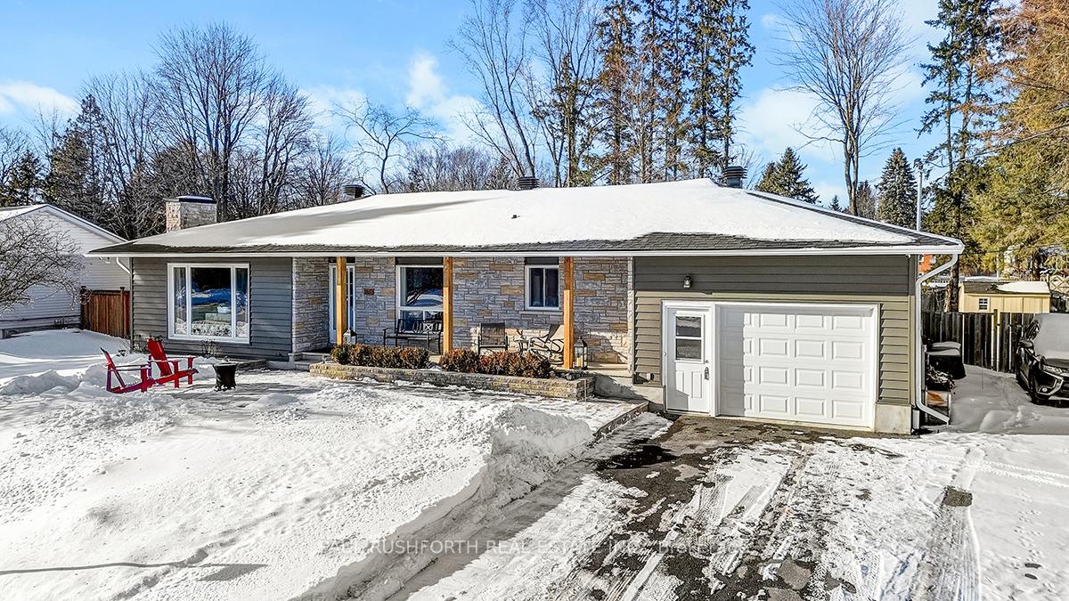 Photo 5 of 970 Meteor Avenue, Ottawa, Navan — HOMEH