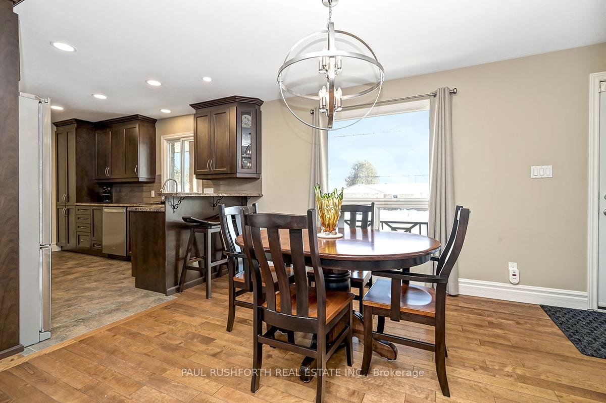 Photo 11 of 970 Meteor Avenue, Ottawa, Navan — HOMEH
