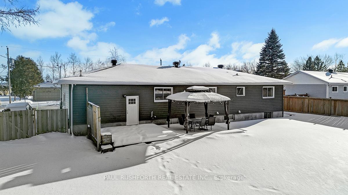 Photo 31 of 970 Meteor Avenue, Ottawa, Navan — HOMEH