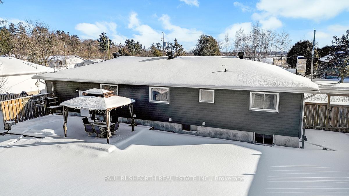 Photo 32 of 970 Meteor Avenue, Ottawa, Navan — HOMEH