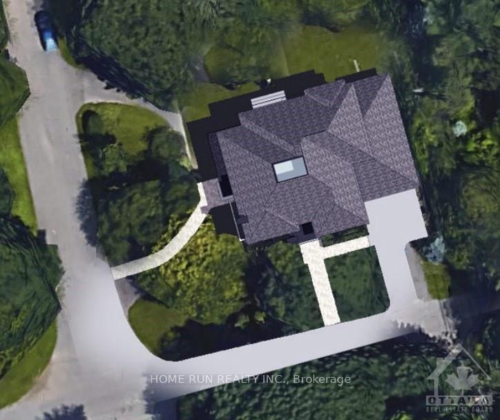 Photo 3 of 485 Maple Lane, Ottawa, Rockcliffe — HOMEH