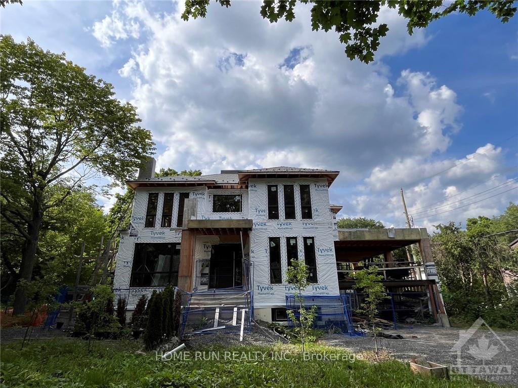 Photo 5 of 485 Maple Lane, Ottawa, Rockcliffe — HOMEH