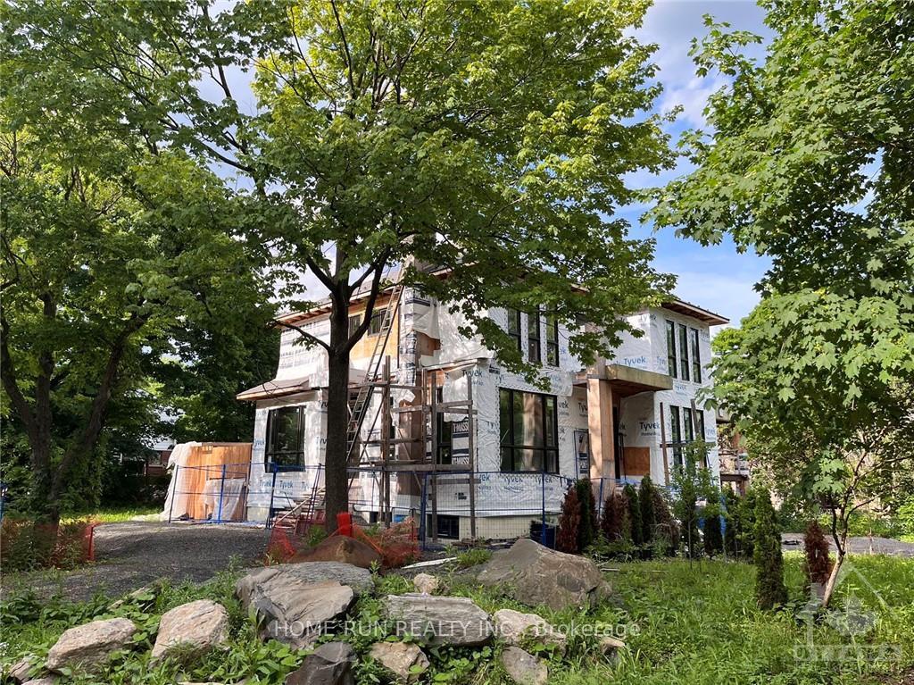 Photo 6 of 485 Maple Lane, Ottawa, Rockcliffe — HOMEH