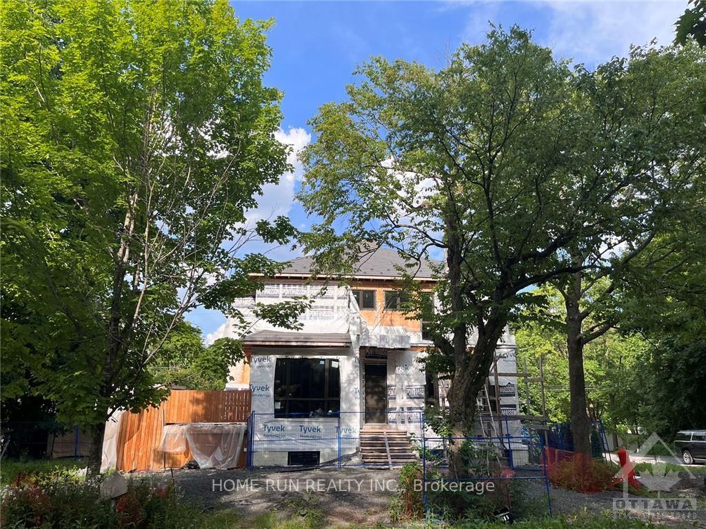 Photo 7 of 485 Maple Lane, Ottawa, Rockcliffe — HOMEH