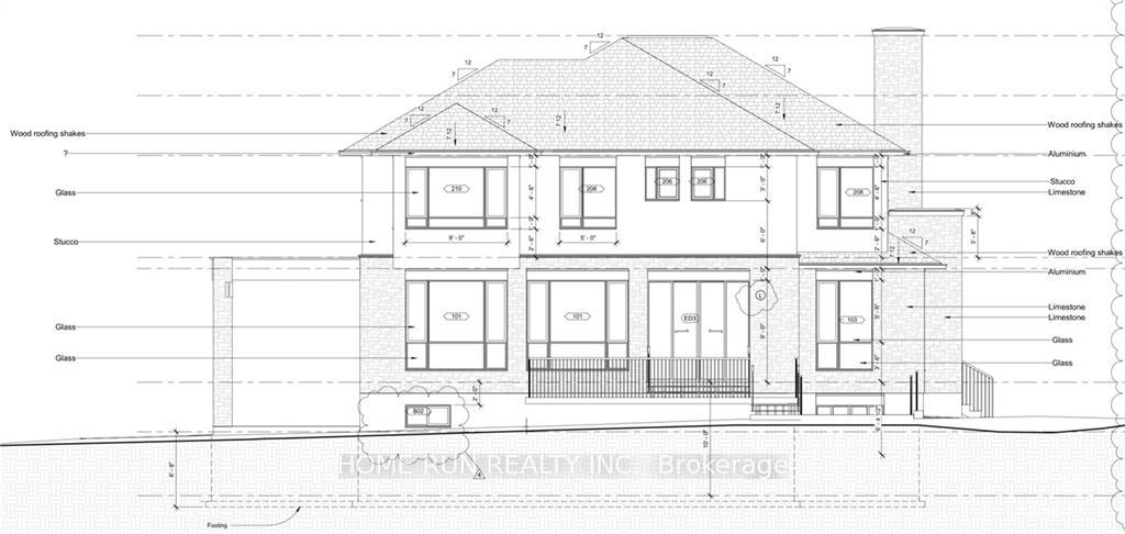 Photo 12 of 485 Maple Lane, Ottawa, Rockcliffe — HOMEH