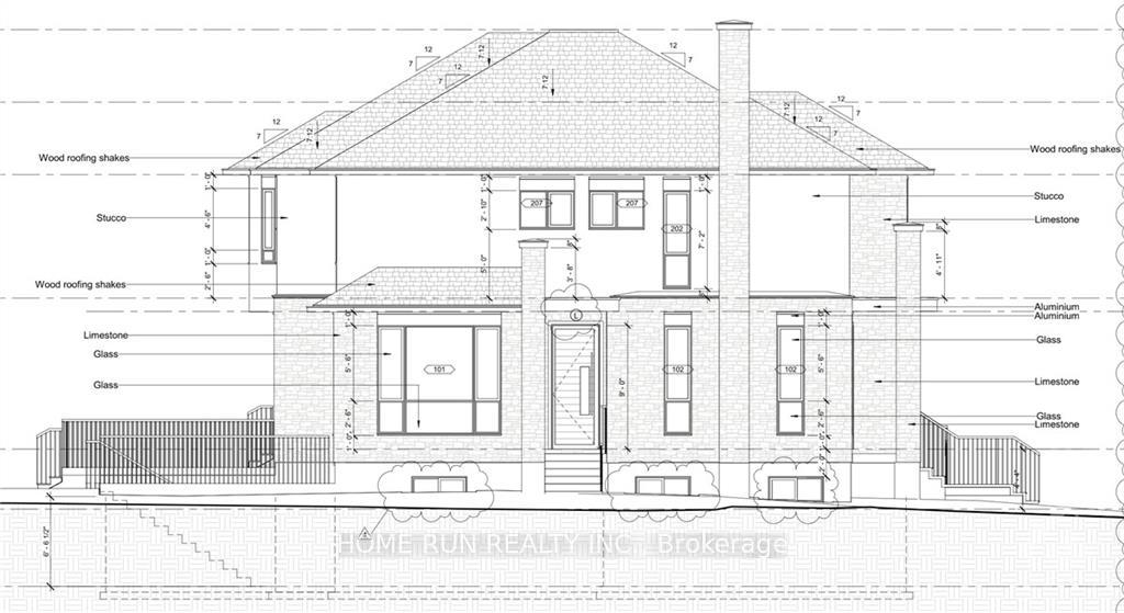 Photo 14 of 485 Maple Lane, Ottawa, Rockcliffe — HOMEH