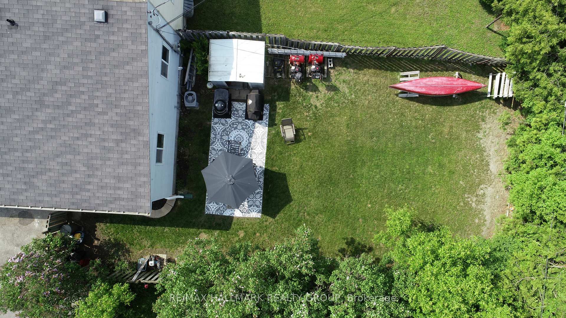 Photo 35 of 228 Airth Boulevard, Renfrew — HOMEH