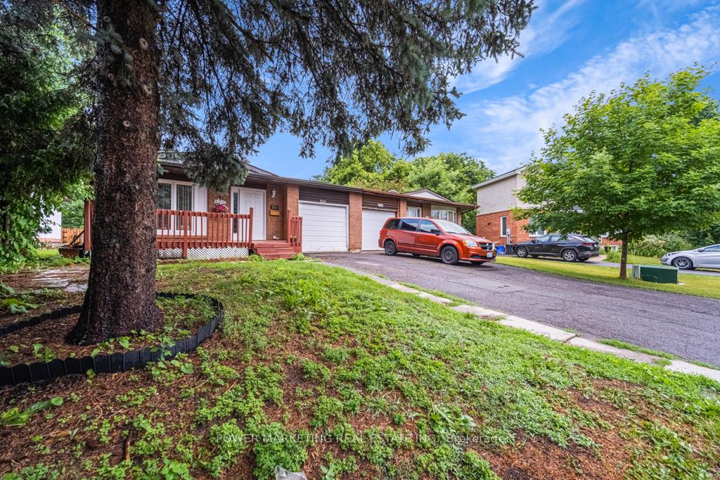 Photo 3 of 334 Tulip Crescent, Ottawa, Chatelaine Village — HOMEH