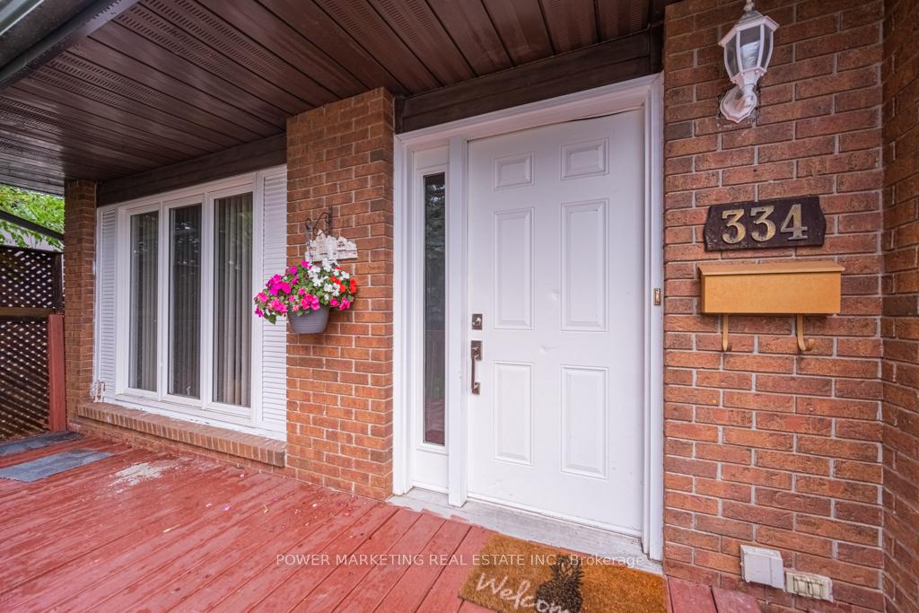 Photo 4 of 334 Tulip Crescent, Ottawa, Chatelaine Village — HOMEH