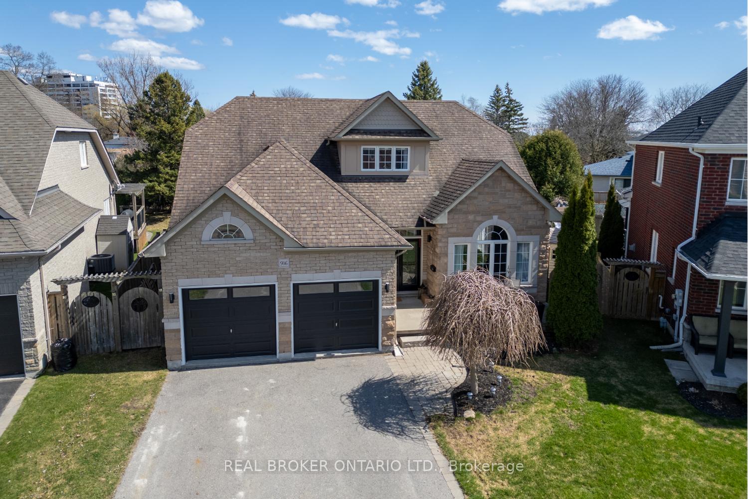 Photo 1 of 916 Barbados Street, Oshawa, Northglen — HOMEH