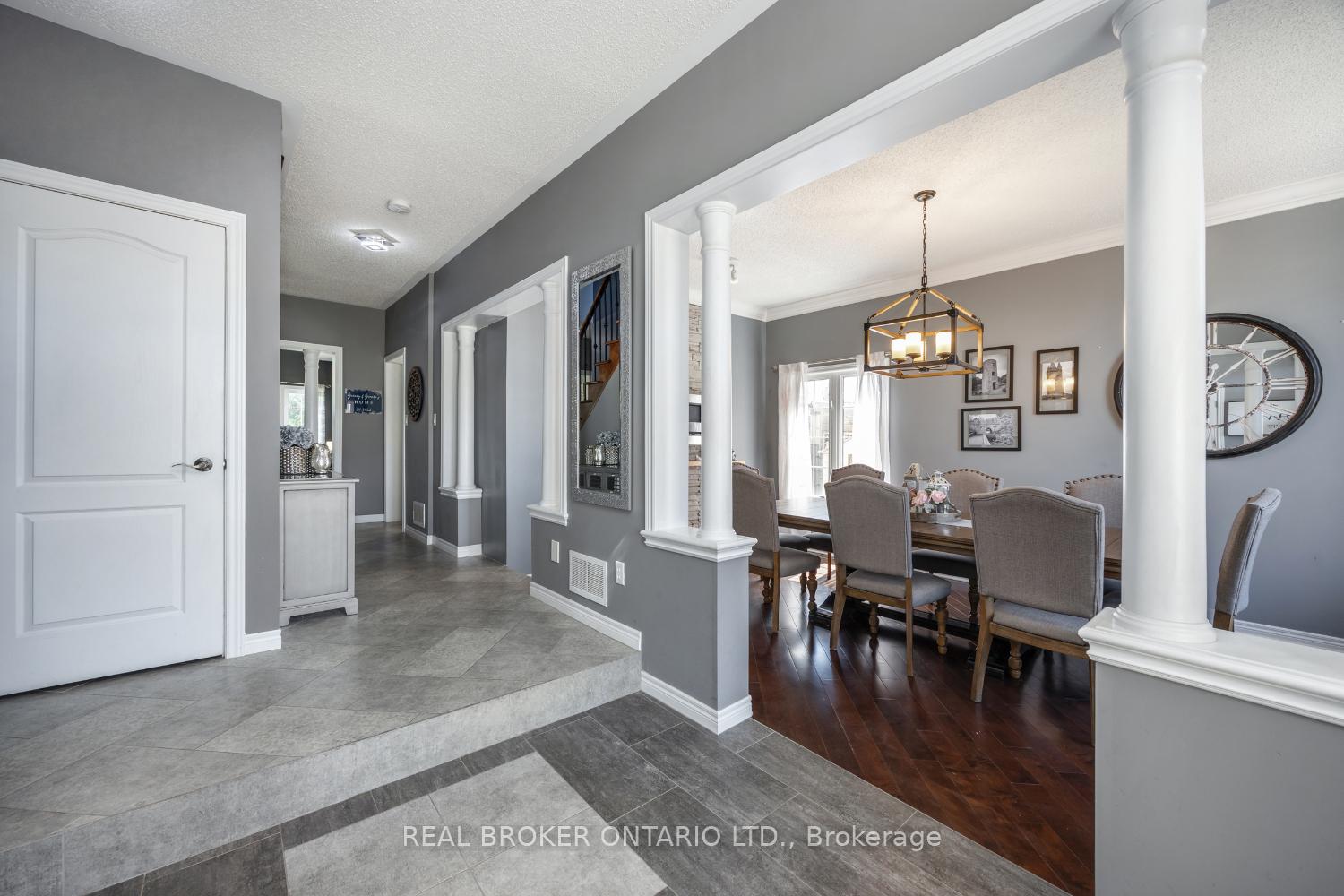 Photo 6 of 916 Barbados Street, Oshawa, Northglen — HOMEH