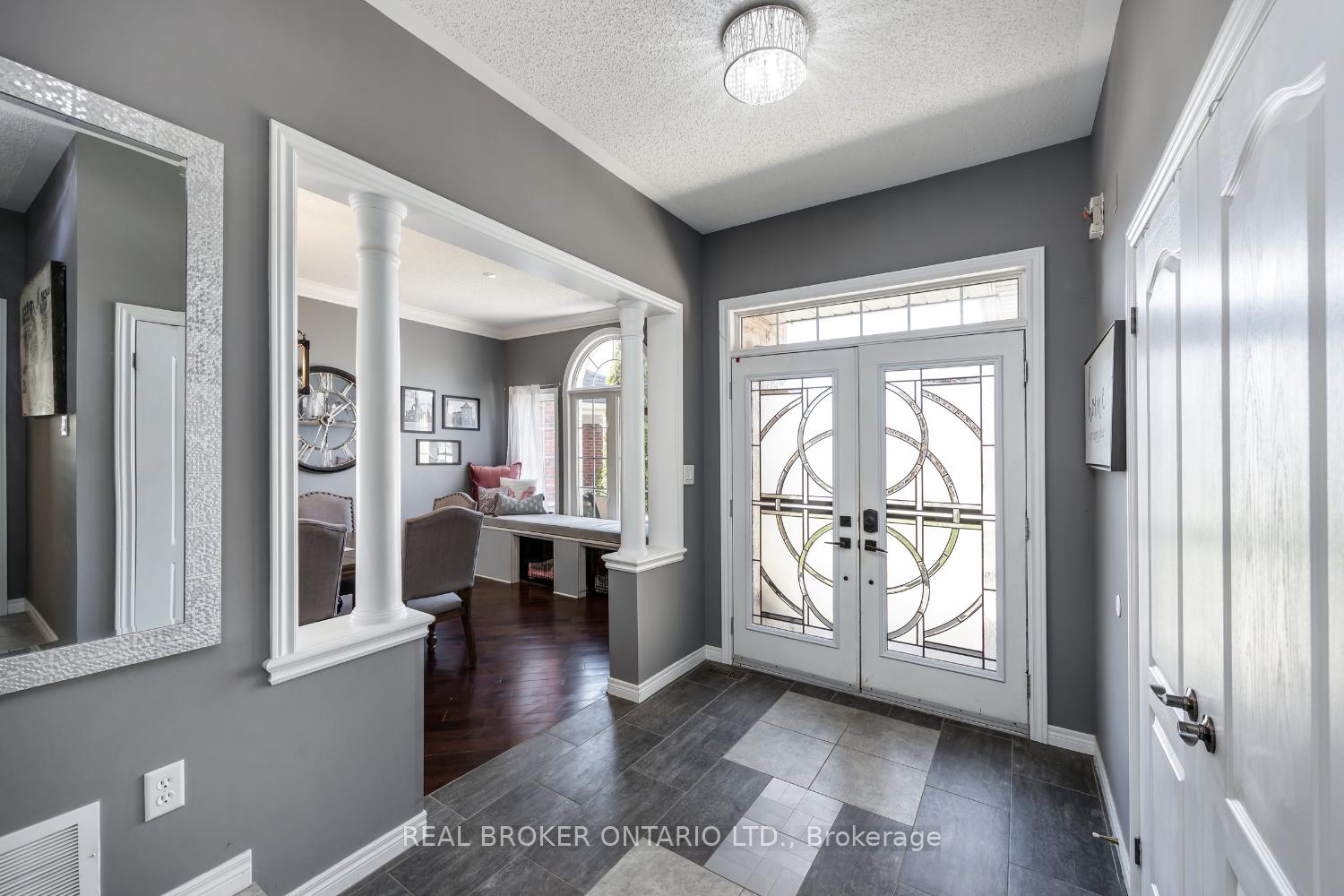 Photo 7 of 916 Barbados Street, Oshawa, Northglen — HOMEH