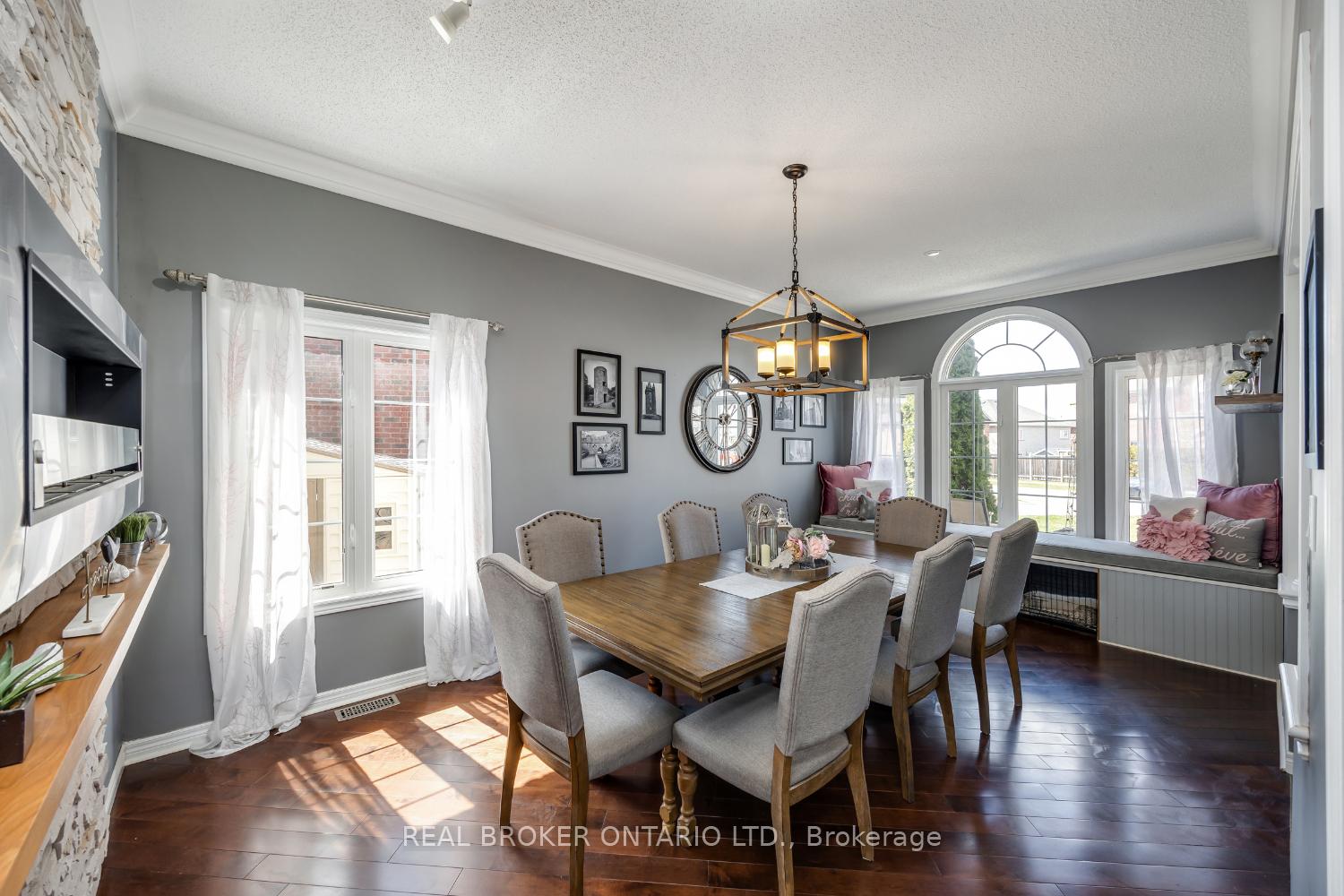 Photo 8 of 916 Barbados Street, Oshawa, Northglen — HOMEH