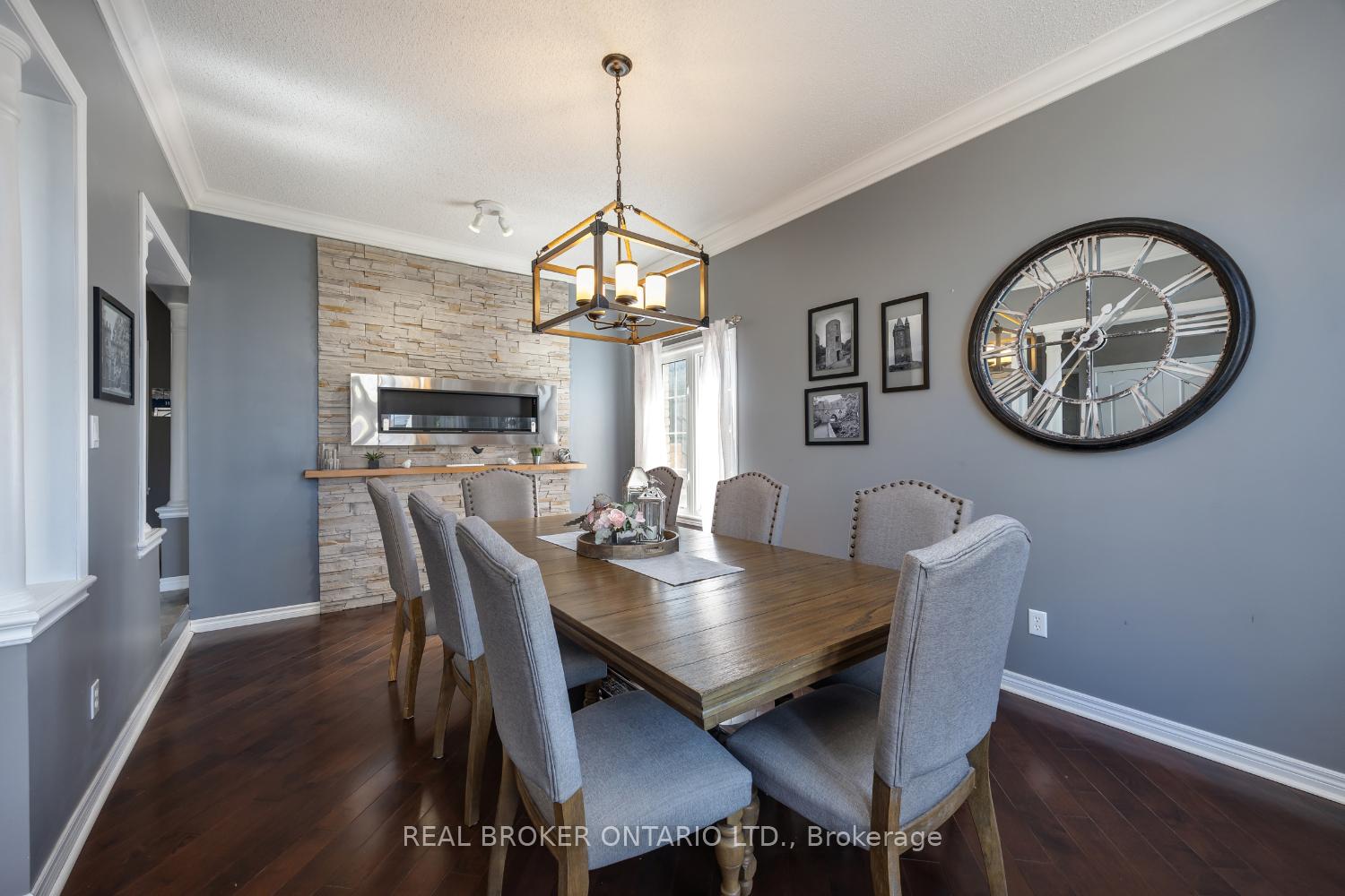 Photo 9 of 916 Barbados Street, Oshawa, Northglen — HOMEH