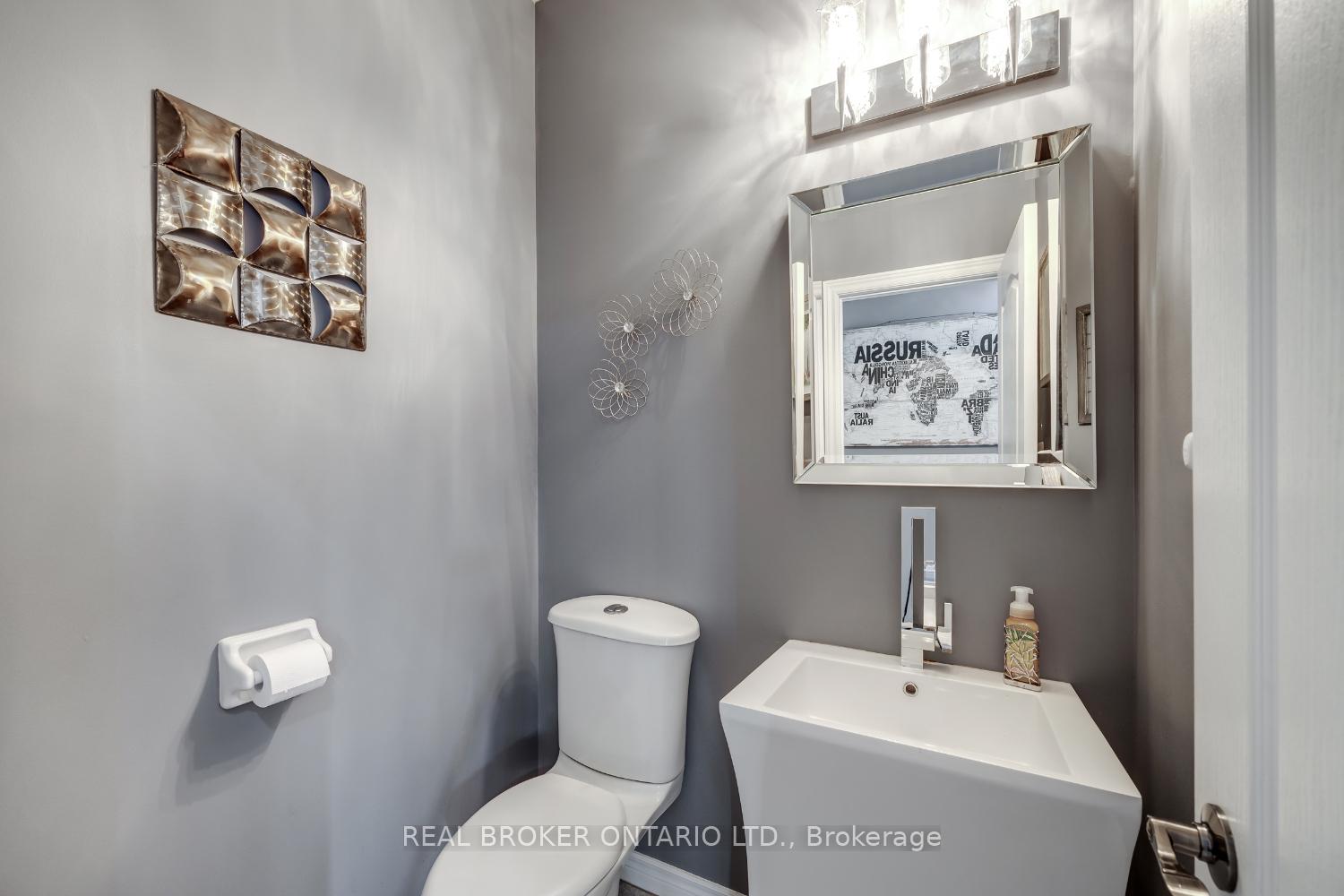 Photo 18 of 916 Barbados Street, Oshawa, Northglen — HOMEH