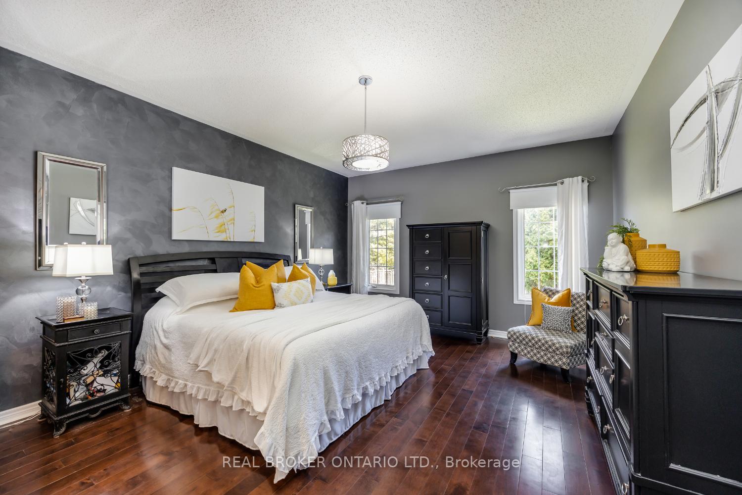 Photo 19 of 916 Barbados Street, Oshawa, Northglen — HOMEH