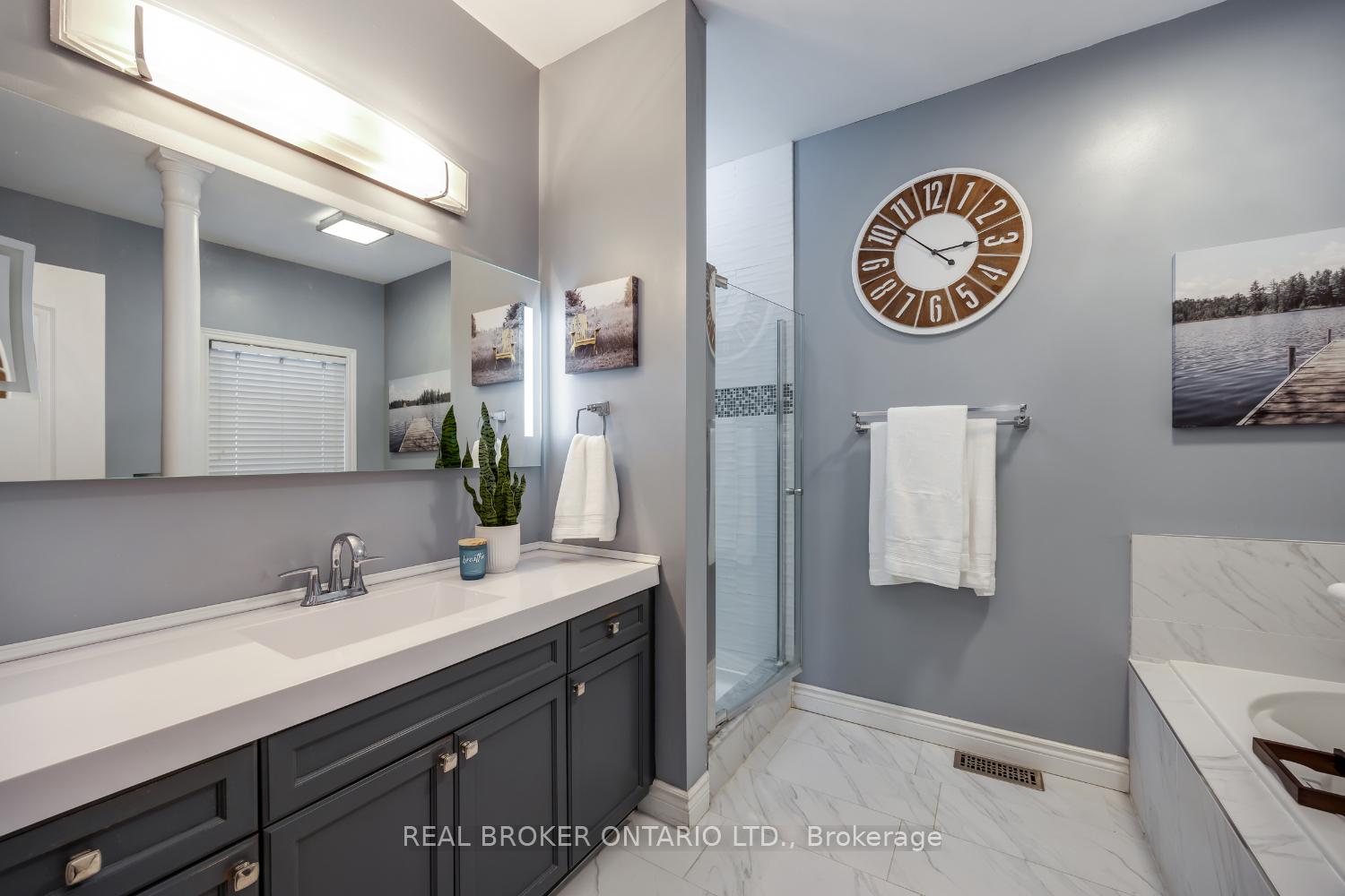 Photo 20 of 916 Barbados Street, Oshawa, Northglen — HOMEH