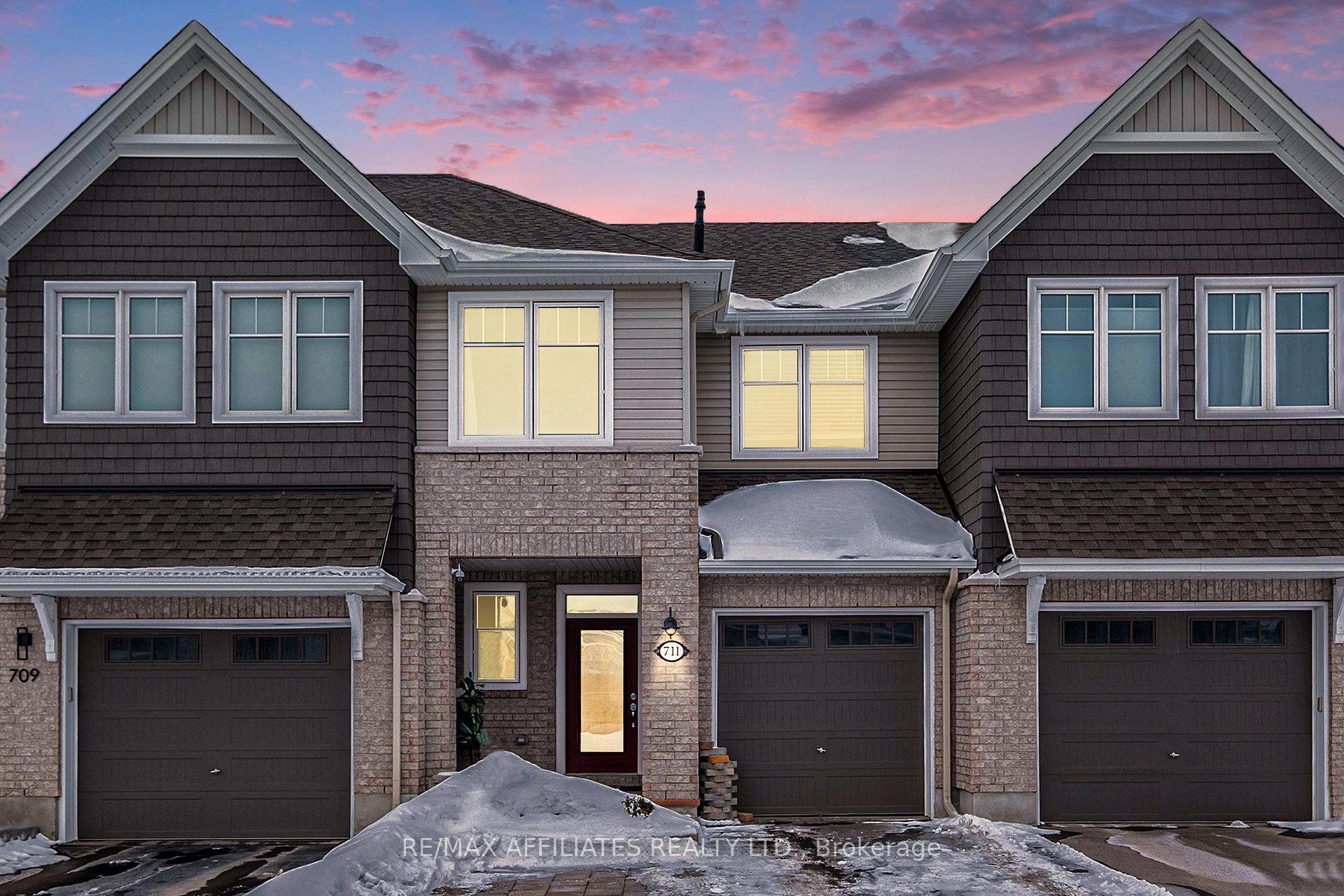 Photo 1 of 711 Cap Diamant Way, Ottawa, Camelot — HOMEH