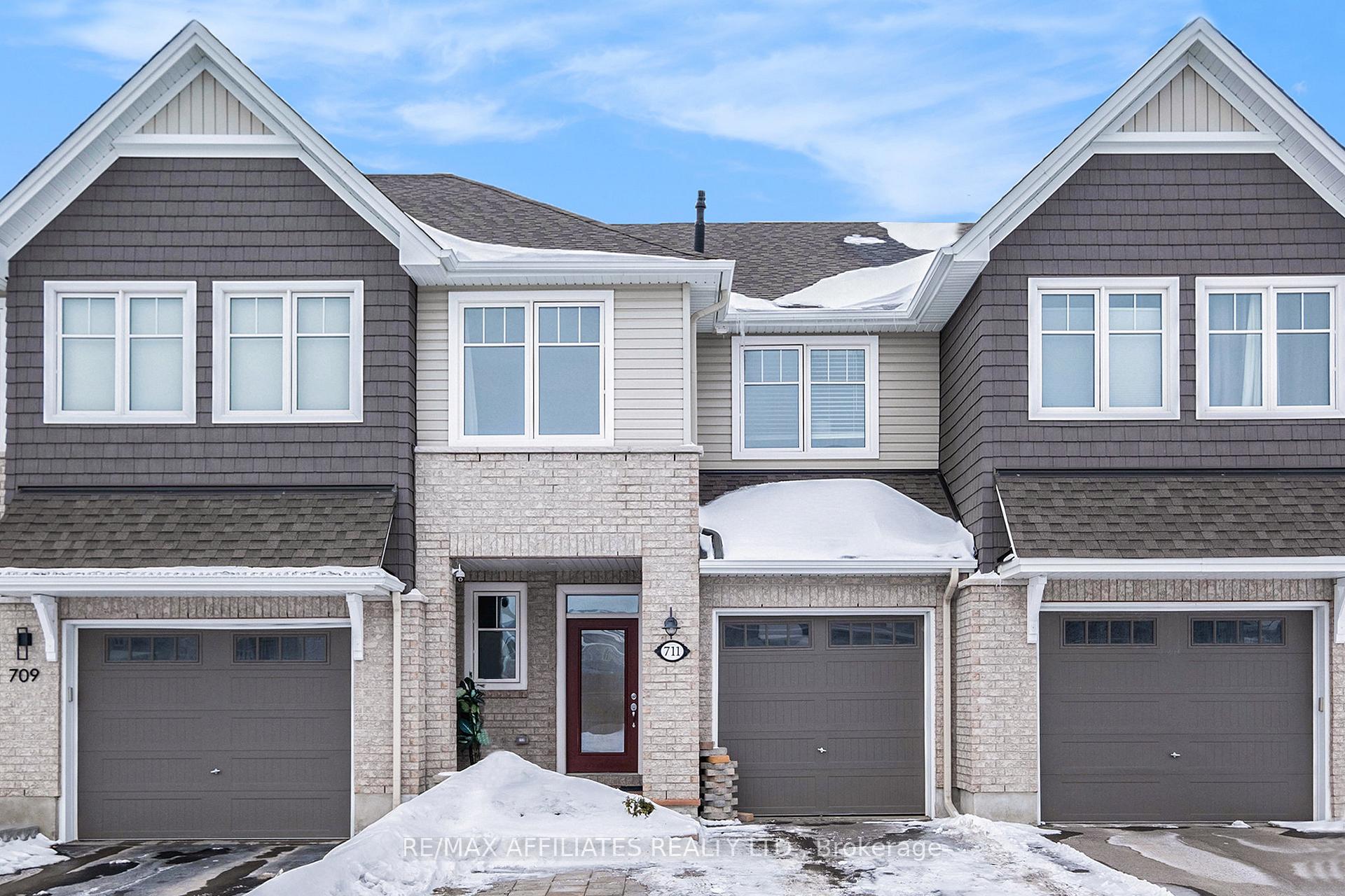 Photo 2 of 711 Cap Diamant Way, Ottawa, Camelot — HOMEH